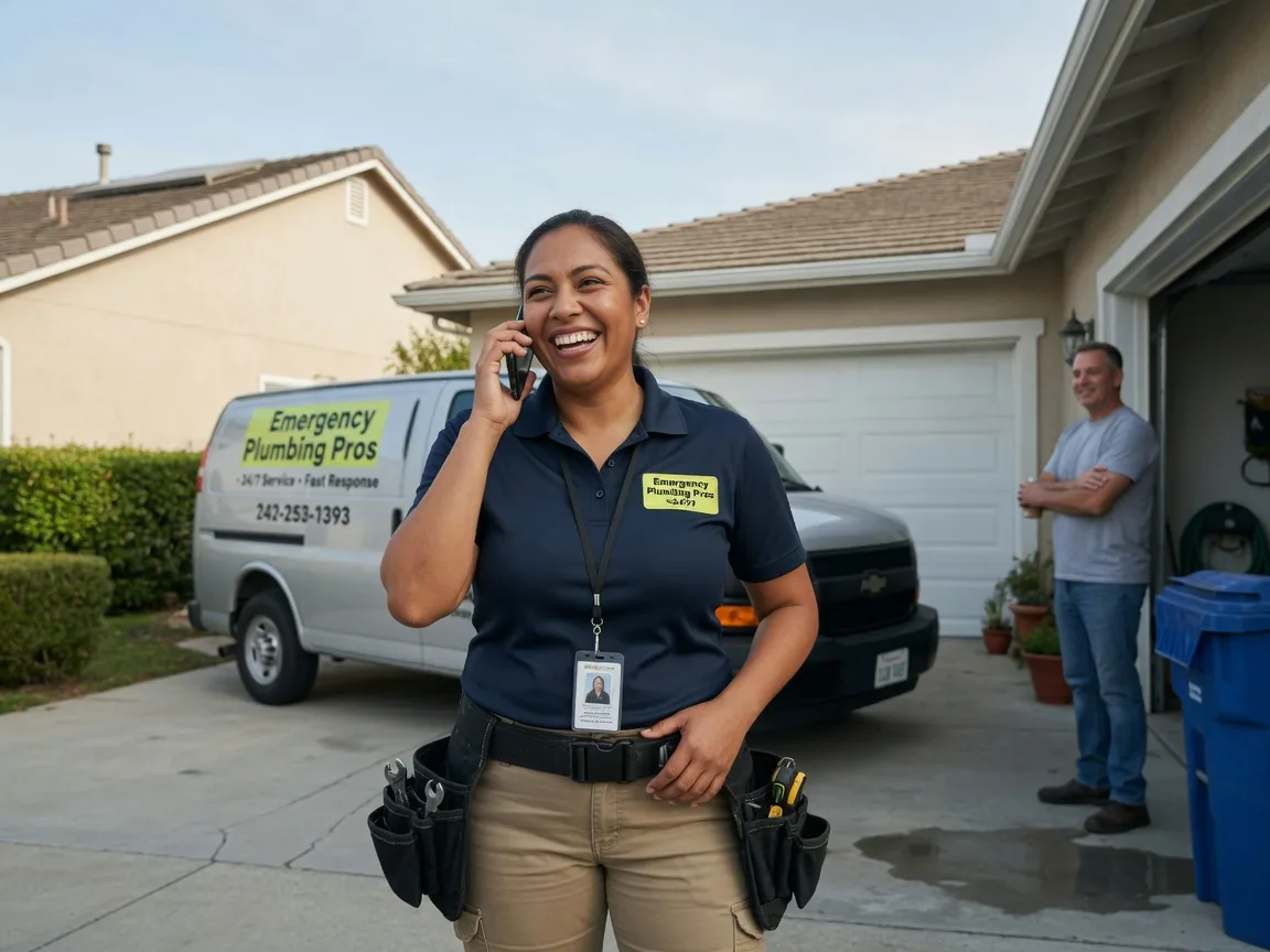 Emergency Plumber Munising, MI FAQs